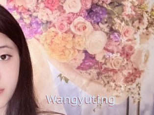 Wangyuting