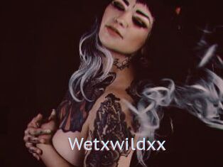 Wetxwildxx