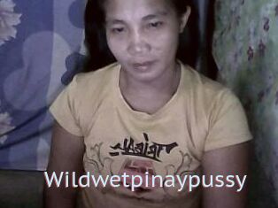 Wildwetpinaypussy