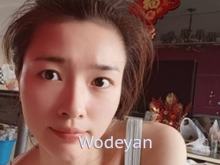 Wodeyan