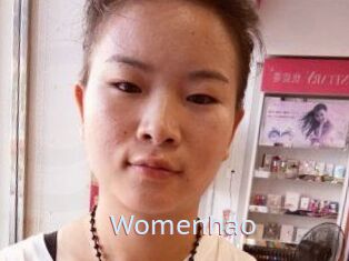 Womenhao