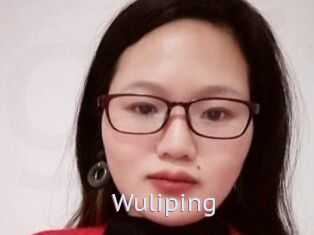Wuliping
