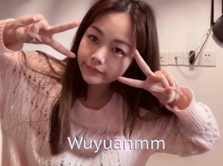 Wuyuanmm