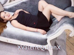XValerieQuinnX