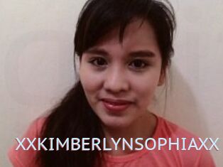 XXKIMBERLYNSOPHIAXX