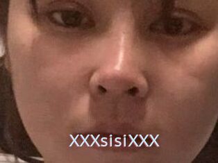 XXXsisiXXX