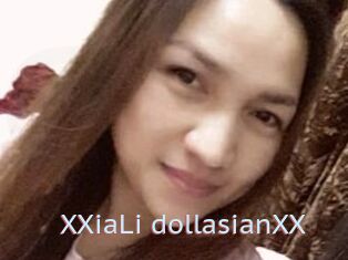 XXiaLi_dollasianXX