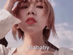 Xiababy