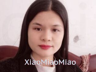 XiaoMiaoMiao