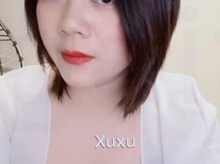 Xuxu