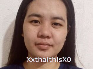 XxthaithisX0