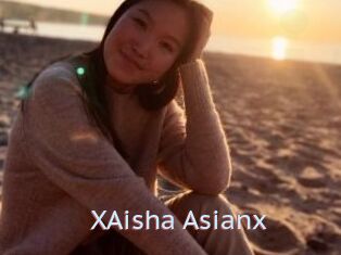 XAisha_Asianx