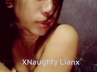 XNaughty_Lianx