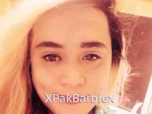 XPakBarbiex