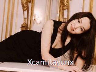 Xcamilayunx