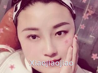 Xiaojiaojiao