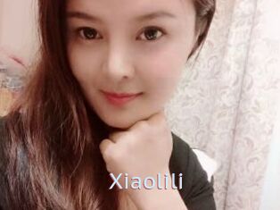 Xiaolili