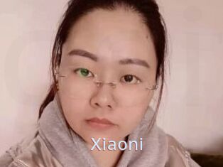 Xiaoni