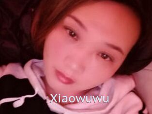 Xiaowuwu