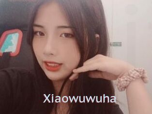 Xiaowuwuha