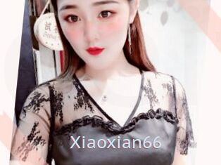 Xiaoxian66