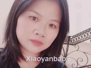 Xiaoyanbaby