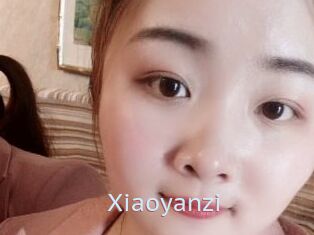 Xiaoyanzi