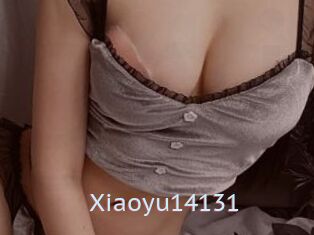 Xiaoyu14131