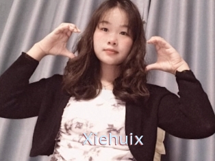 Xiehuix