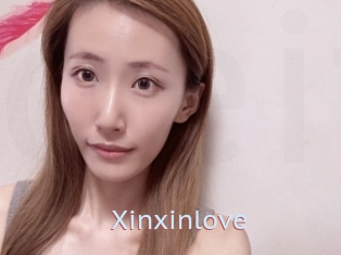 Xinxinlove