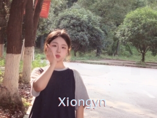 Xiongyn