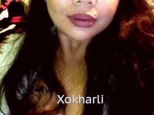 Xokharli