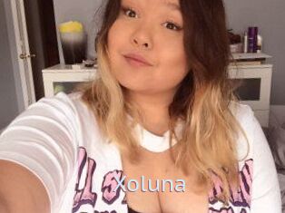 Xoluna