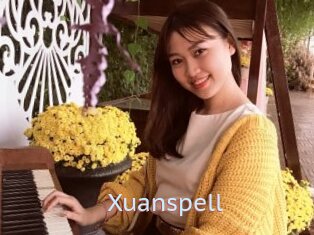 Xuanspell