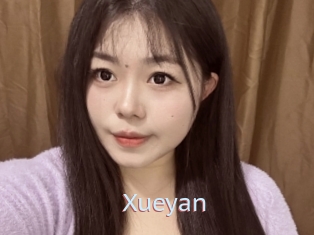 Xueyan