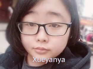 Xueyanya