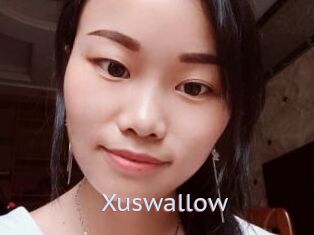 Xuswallow