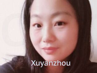 Xuyanzhou