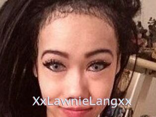 XxLawnieLangxx