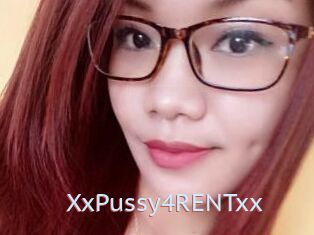 XxPussy4RENTxx