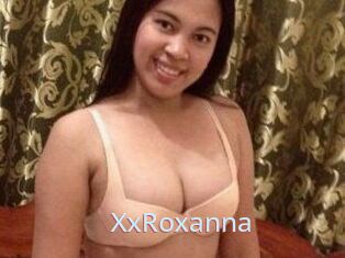 XxRoxanna