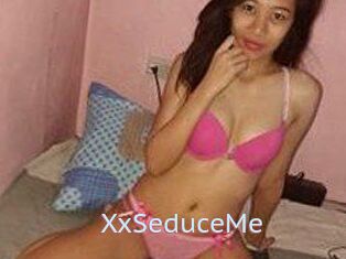 XxSeduceMe