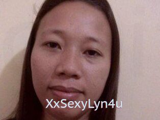 XxSexyLyn4u