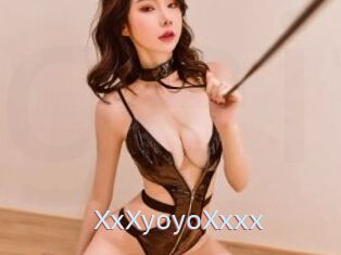 XxXyoyoXxxx