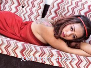 Xxflirtymistress