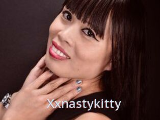 Xxnastykitty
