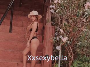 Xxsexybella