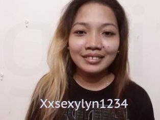 Xxsexylyn1234