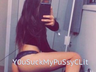 Y0uSuckMyPuSsyCLit