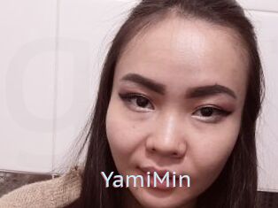 YamiMin